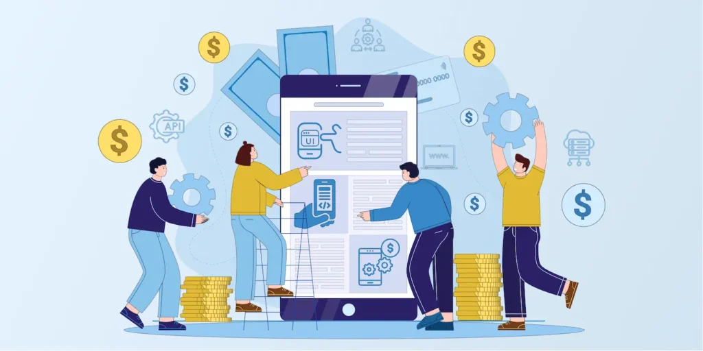 The 6 Major Hurdles in Enterprise App Development and How to Solve Them