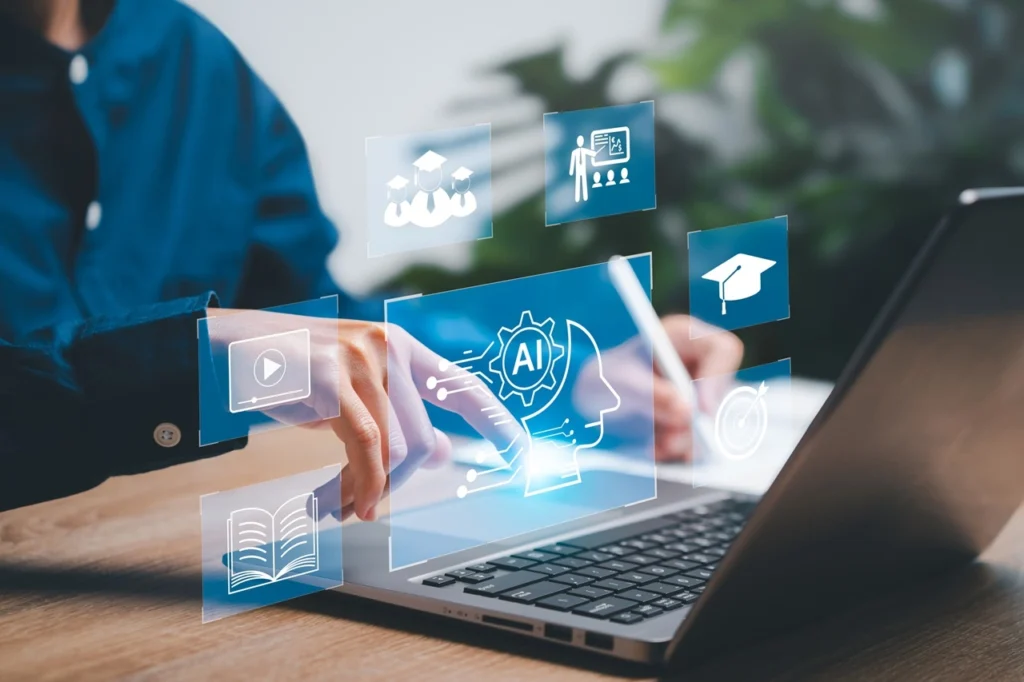 How AI Is Revolutionizing Language Learning: Transforming Your Journey to Fluency