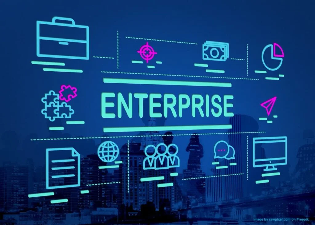 Scale Up with Ease: The Enterprise Software Tools You Can’t Afford to Miss