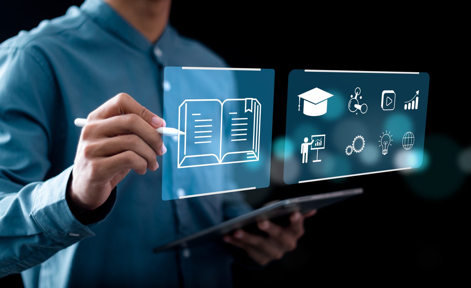 E-Learning Solutions