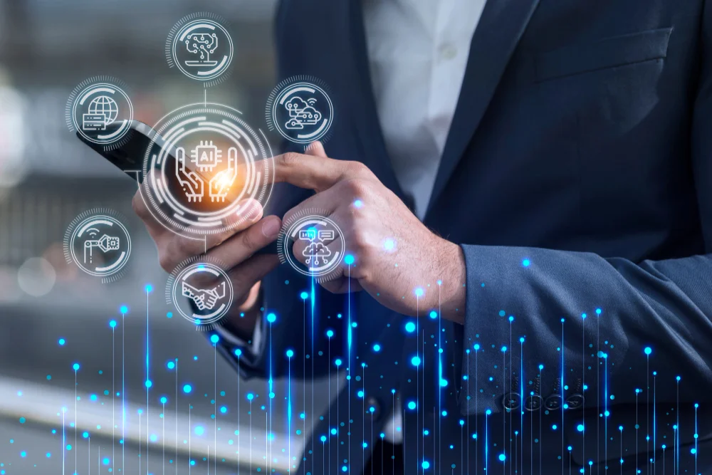 Understanding Business Potential: How iPlexSoft Advances Digital Transformation